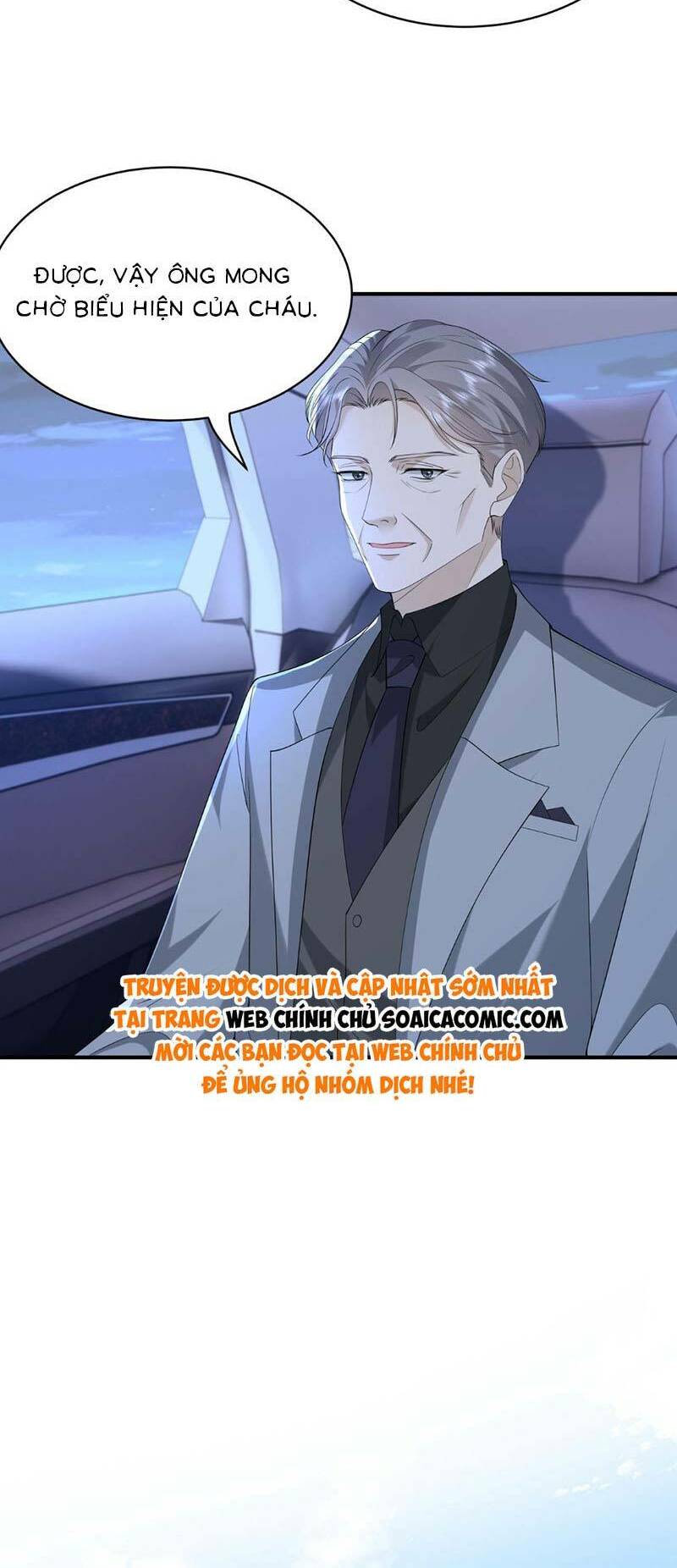 đại boss thần bí lại chiều hư vợ chapter 22 29