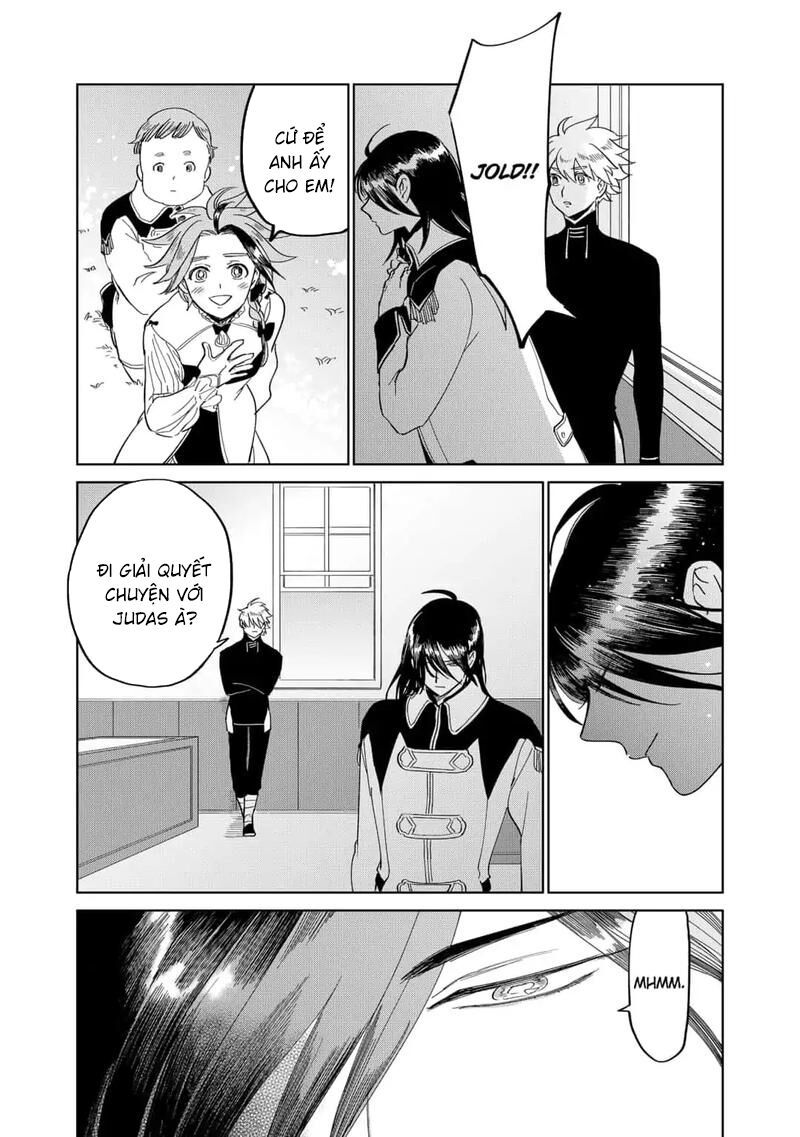 ấn ký abyss chapter 36 8