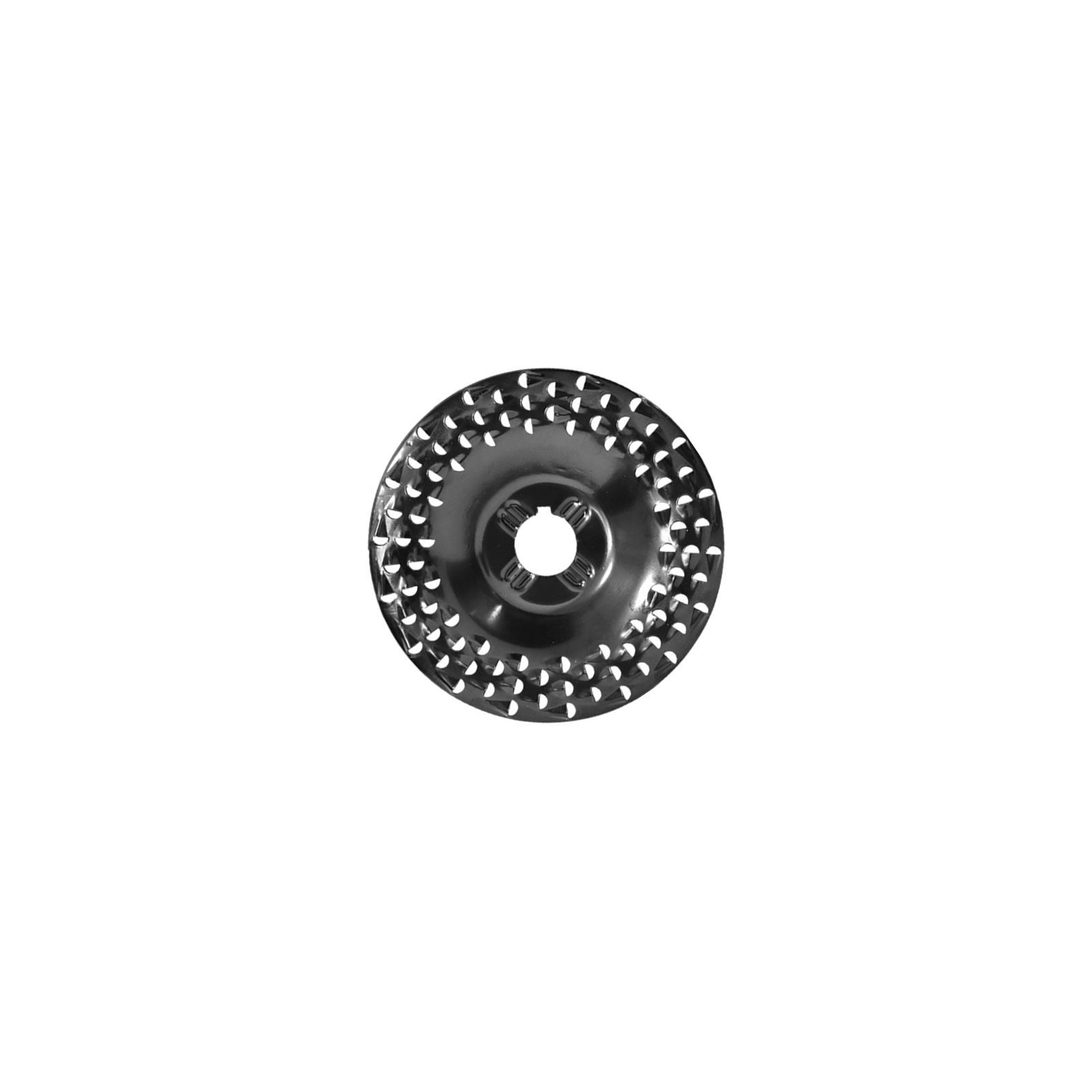 Grinder Wheel Disc Angle Grinder Disc Woodworking Portable 92mm/125mm Spare Parts Sanding Carving Angle Grinder Wheels Carving Cutting Disc