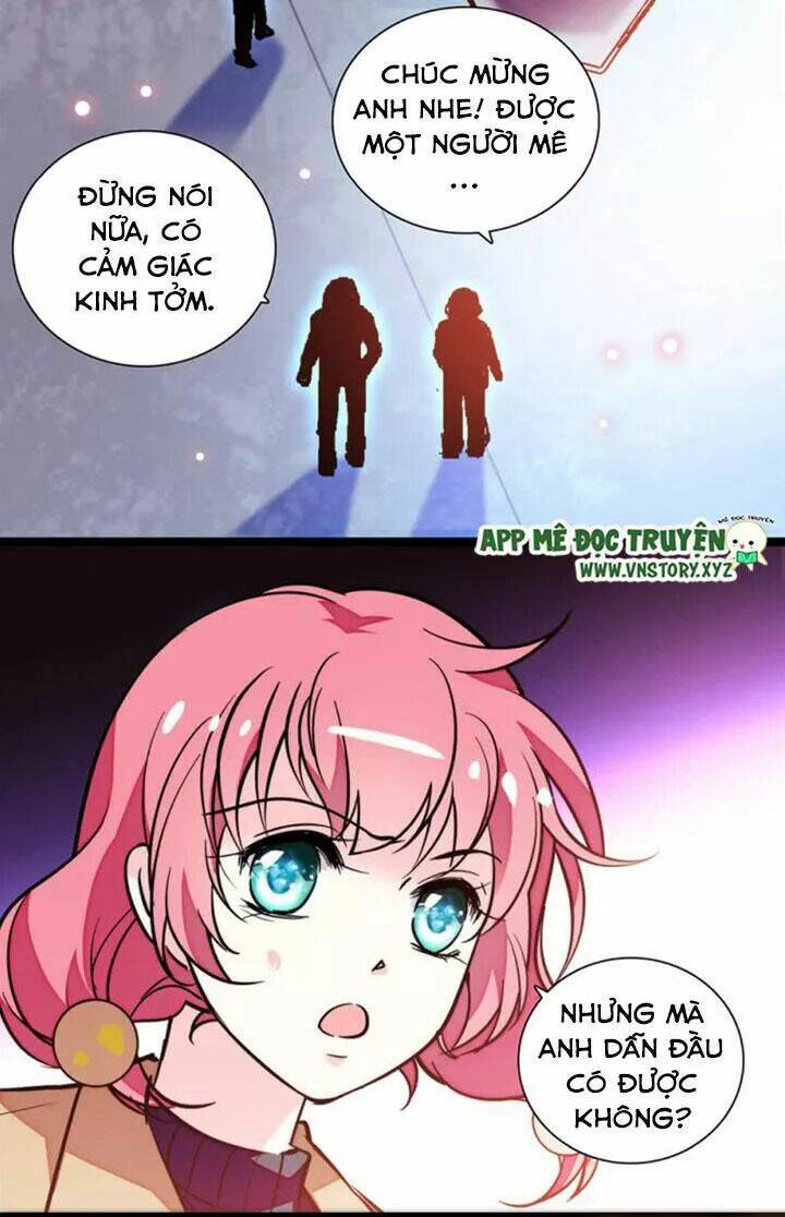 nữ hầu sau giờ học chapter 65 6