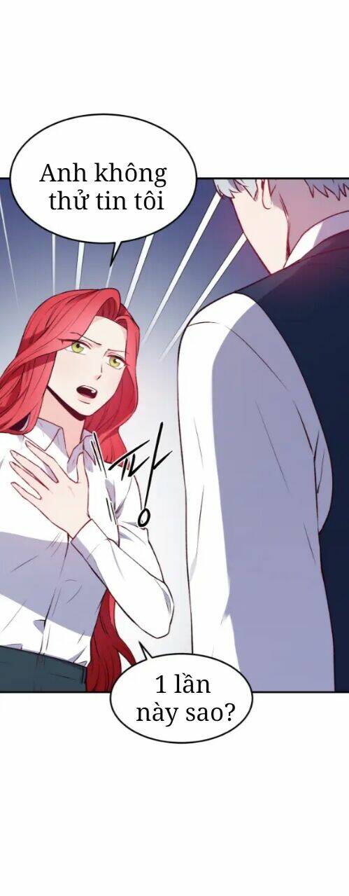 phản diện rất dễ làm chapter 21 34