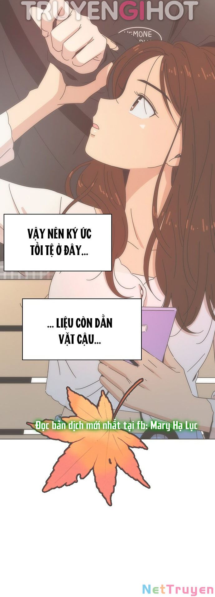 thanh xuân rực rỡ - season of blossom chapter 95 97