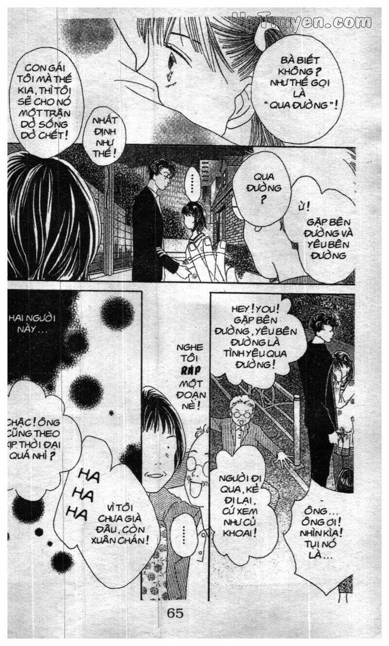 con nhà giàu chapter 192 62