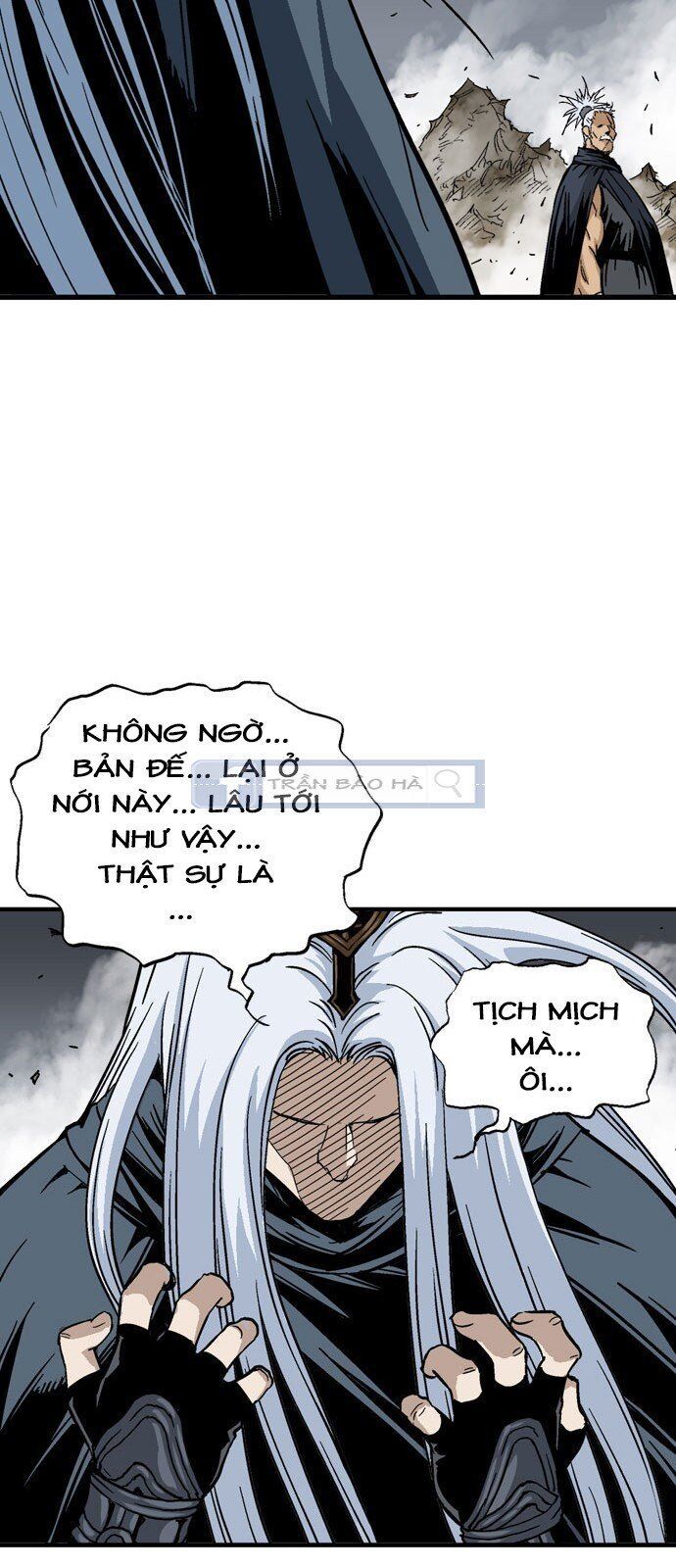 cao thủ 2 chapter 81 19