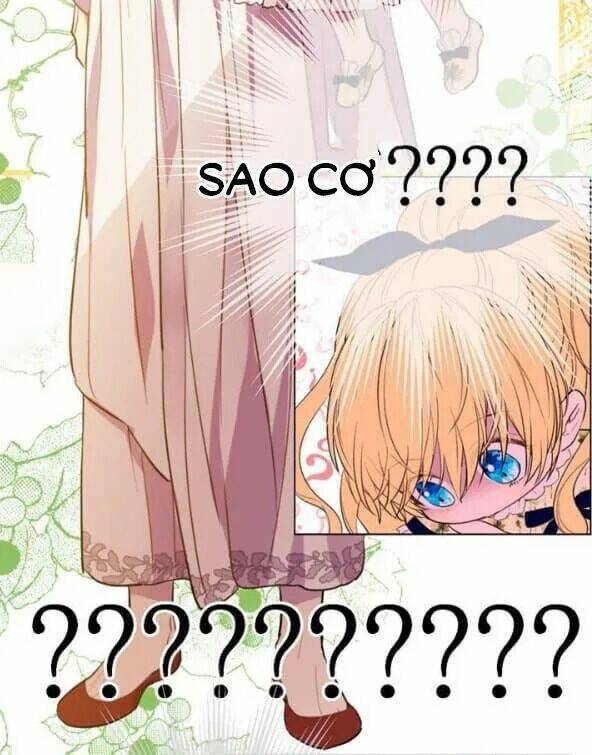 một ngày nọ ta trở thành công chúa chapter 10.5 20