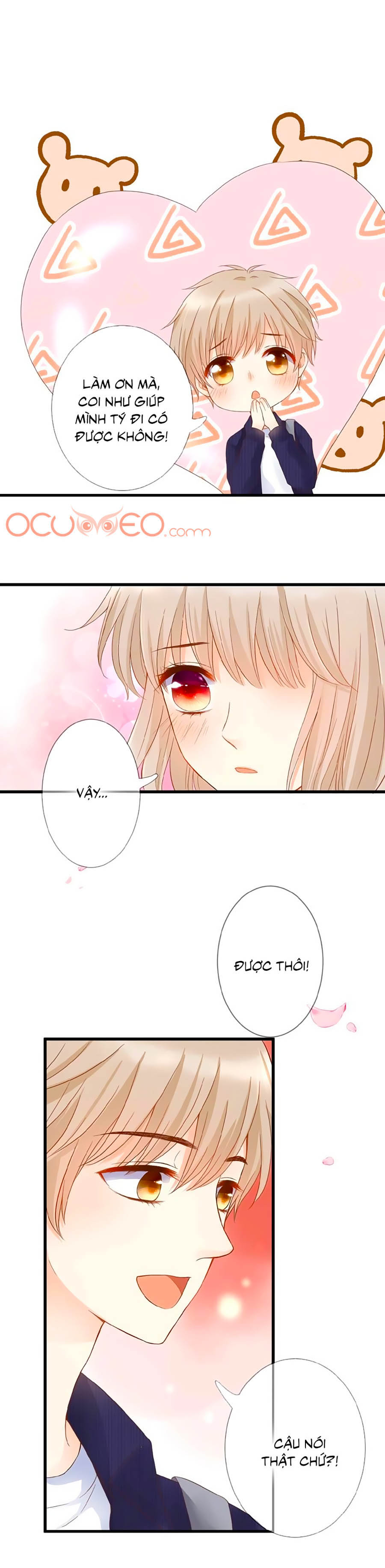 đóa hoa chớm nở chapter 1 25