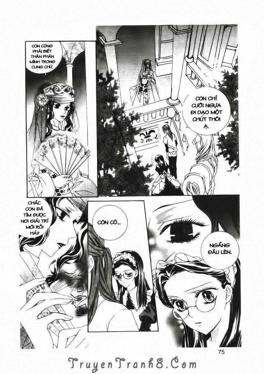 a kiss for my prince chapter 25 6