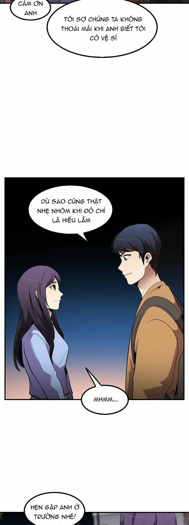 điều tra viên chuyển sinh chapter 43 31