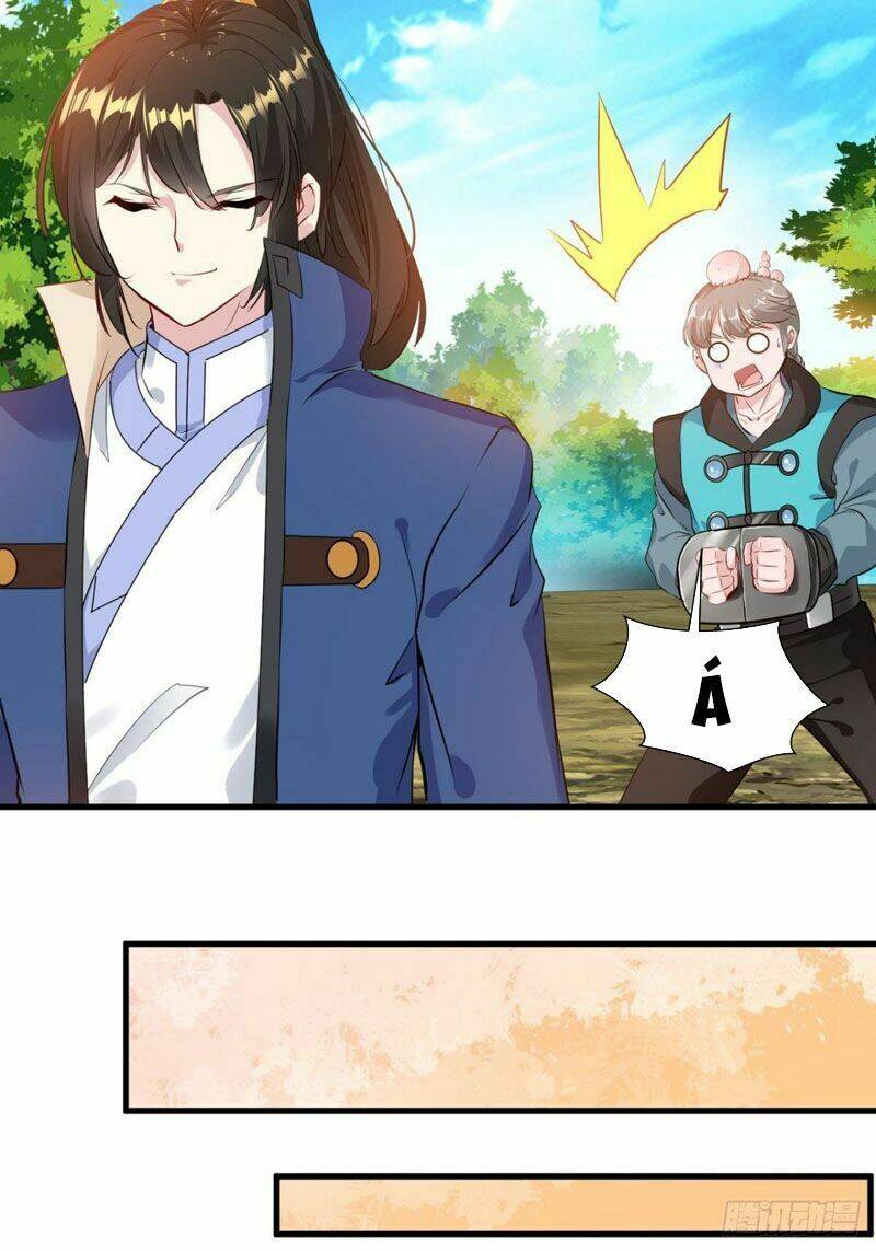 một đời thành tiên chapter 19 15