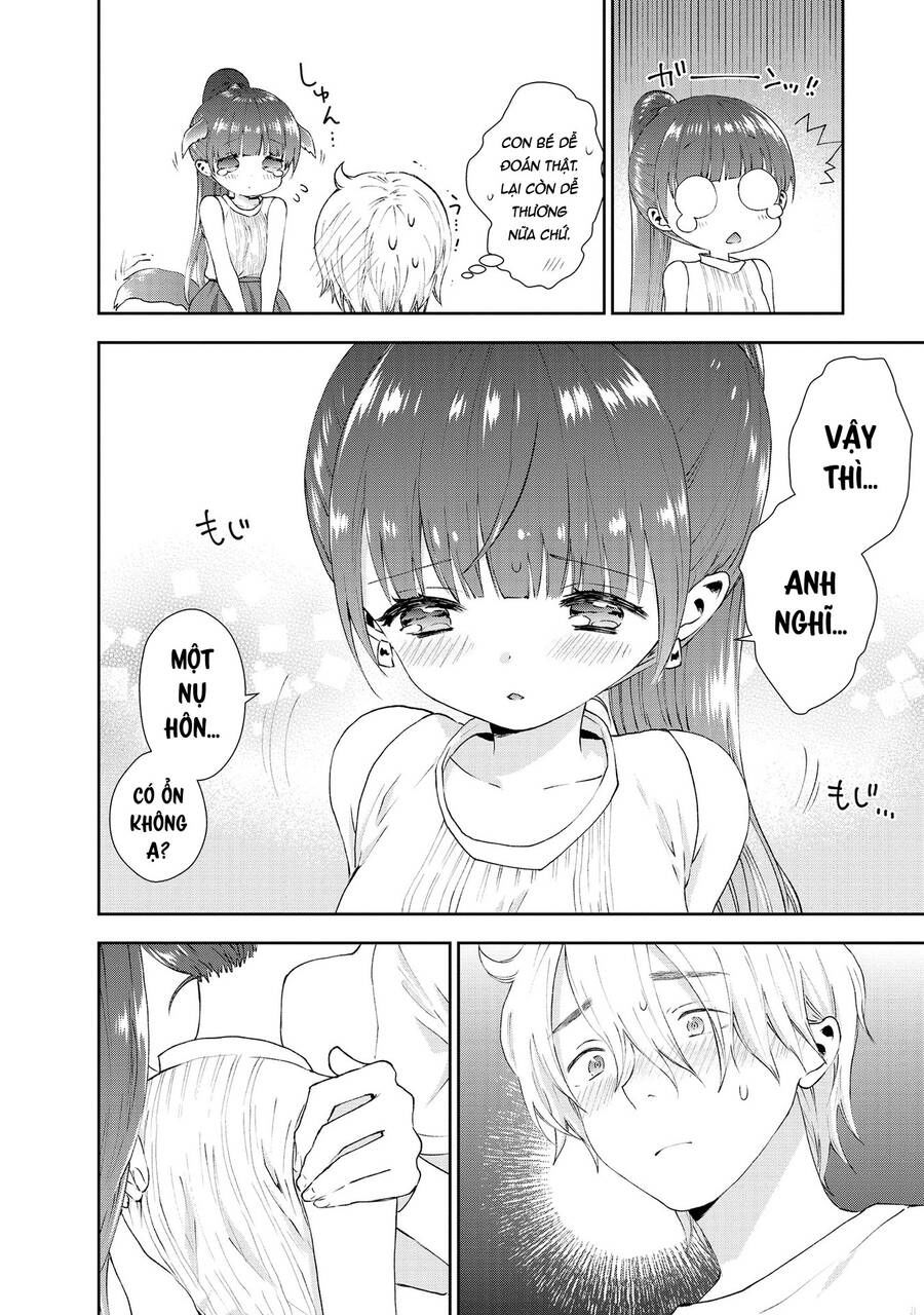 umisaki lilac chapter 35 6