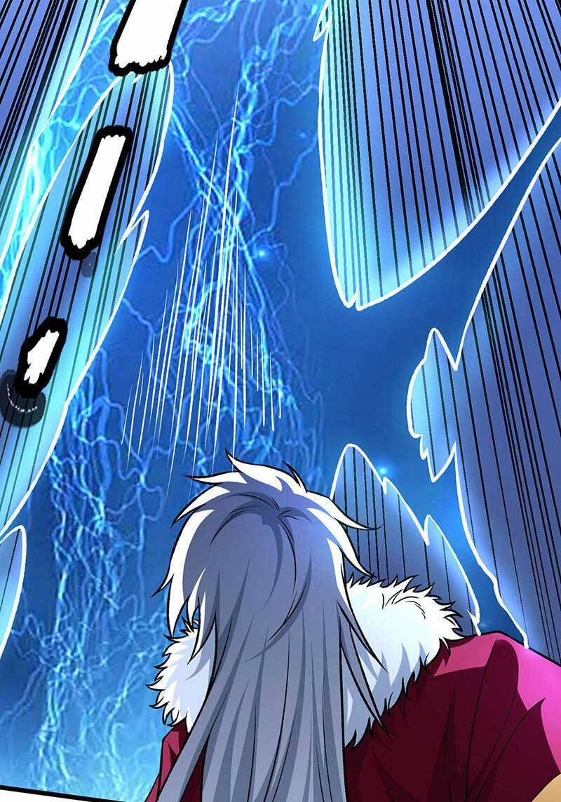 võ đạo độc tôn chapter 534 8