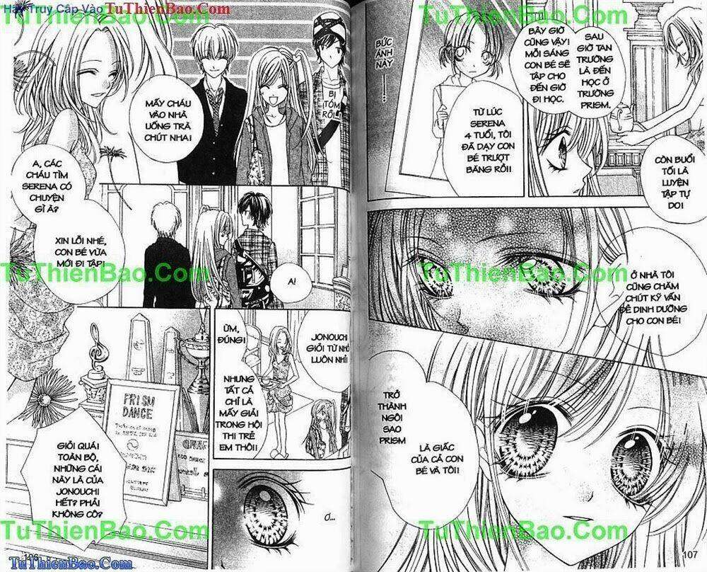 vũ điệu sao băng chapter 1 53