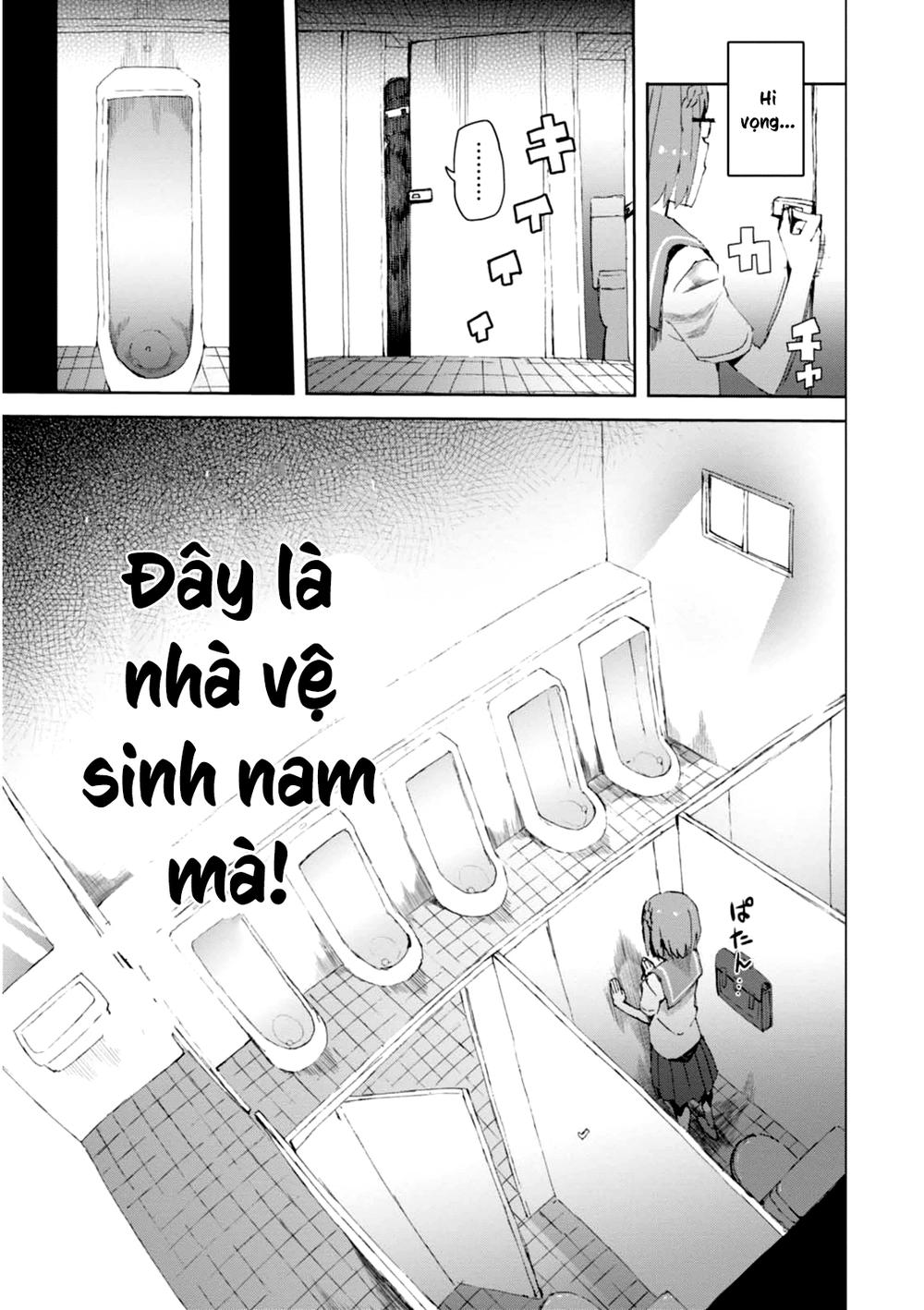 chio-chan no tsuugakuro chapter 5 7