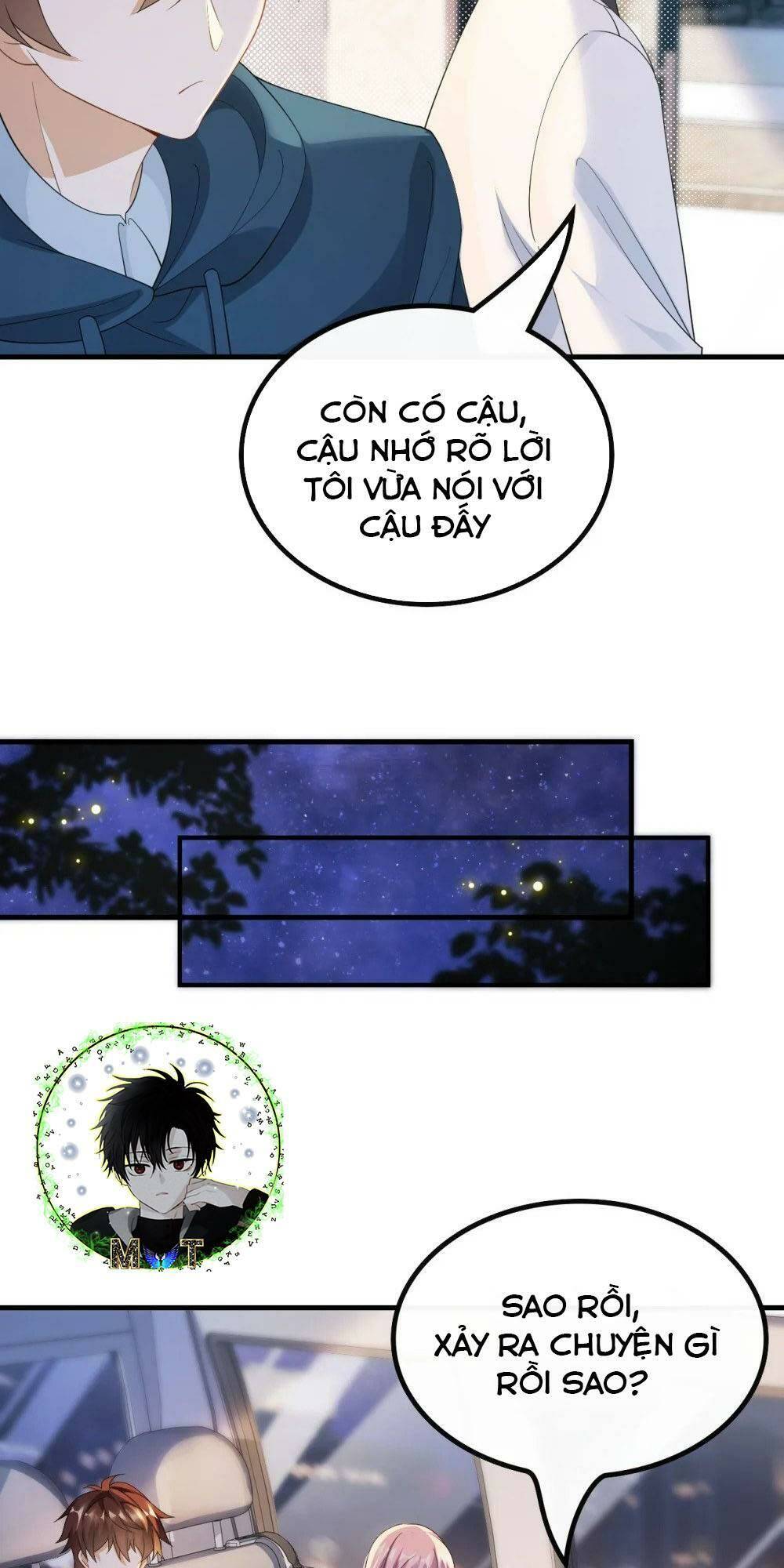 trùng sinh, ta mới là thiên vương giải trí chapter 55 31