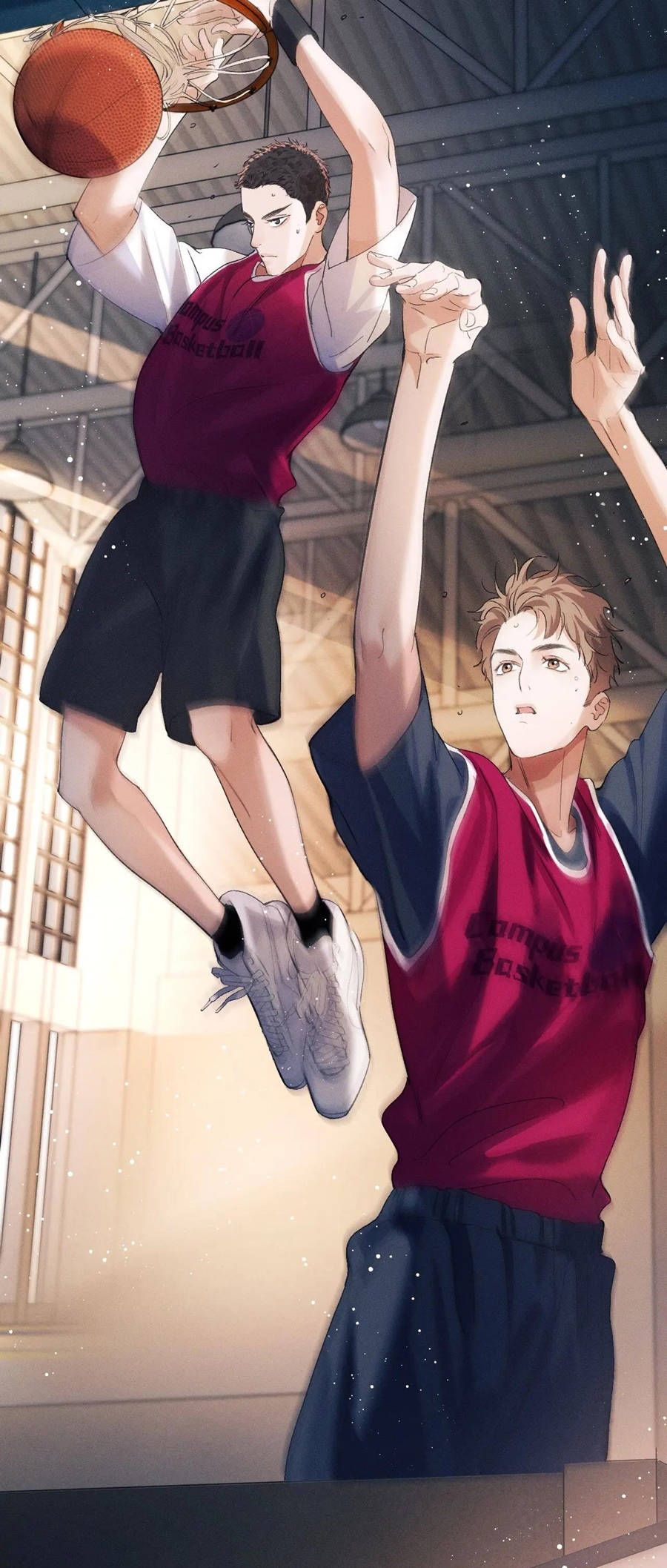 tát dã chapter 44 10