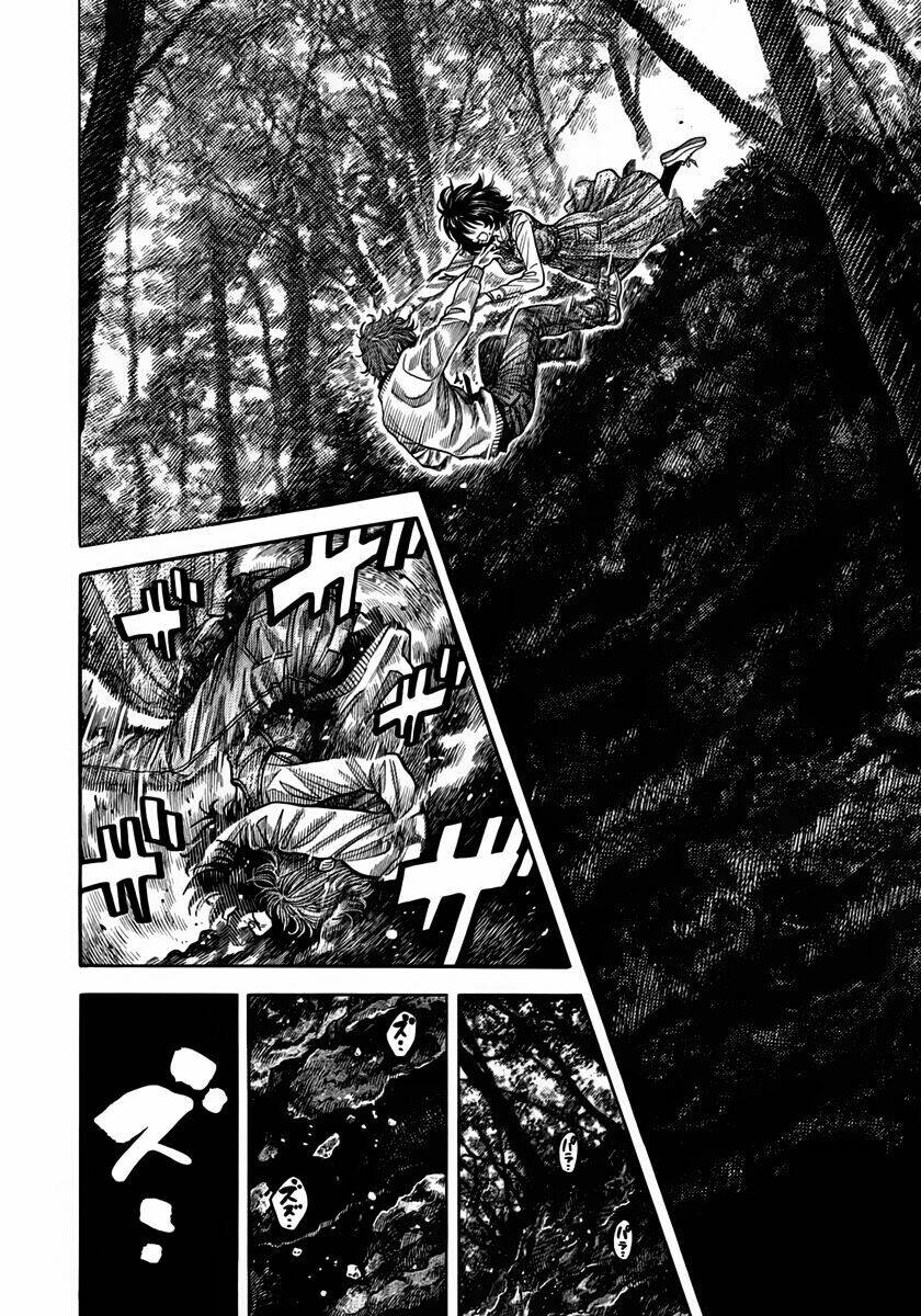 cái chết sau 7 ngày chapter 8 16