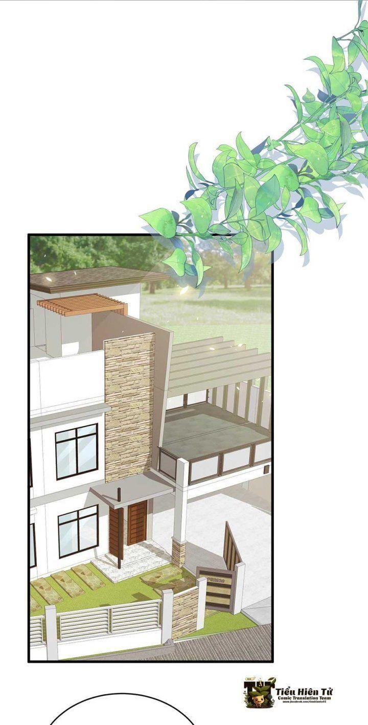 siêu cấp trà xanh hệ thống chapter 23 26