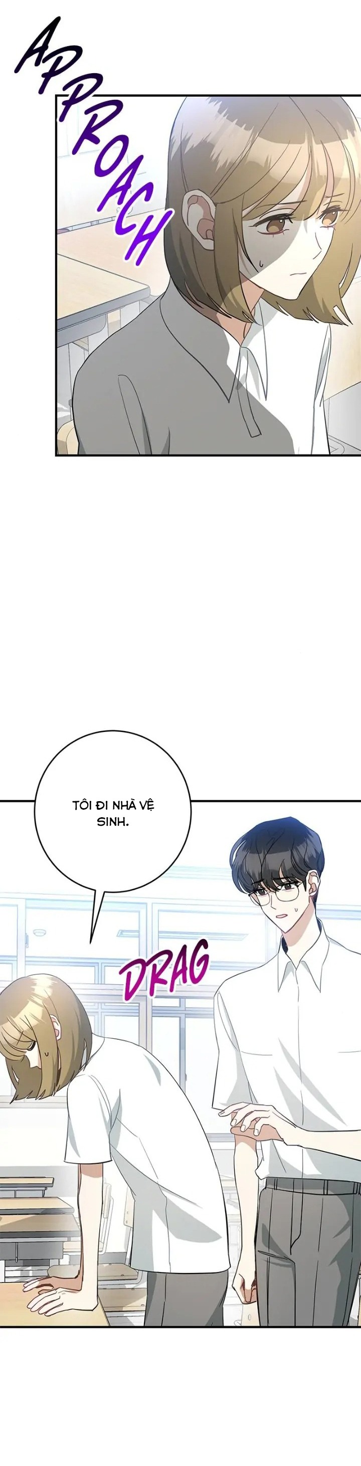 nụ hôn của tên ác ma chapter 36 20