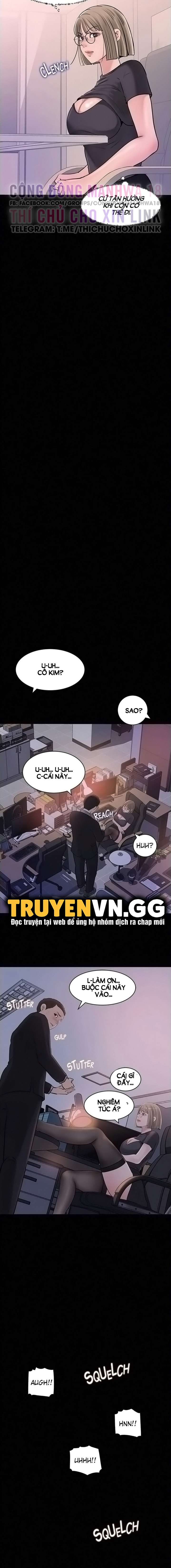 em vợ nóng bỏng chapter 28 8