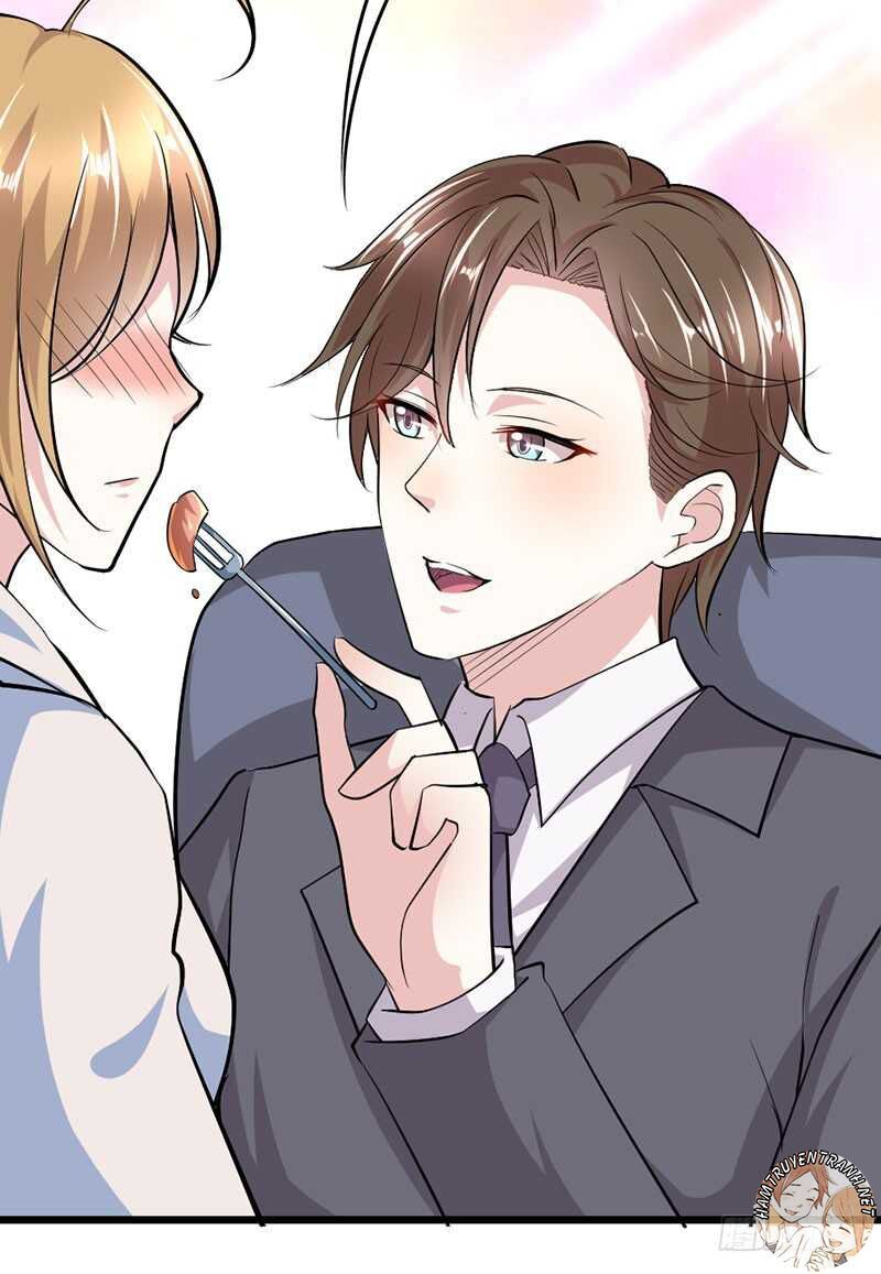 mặt nạ mê hoặc chapter 36 10