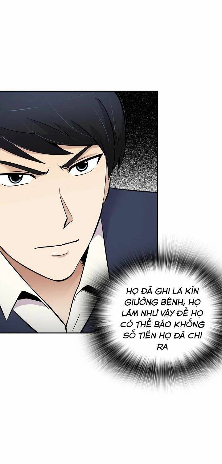 điều tra viên chuyển sinh chapter 38 64