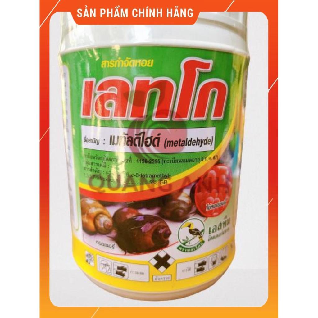 THUỐC DIỆT ỐC SÊN THÁI LAN - 100GR