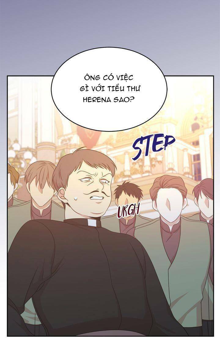 tôi chọn kết thúc của hoàng đế chapter 107 21