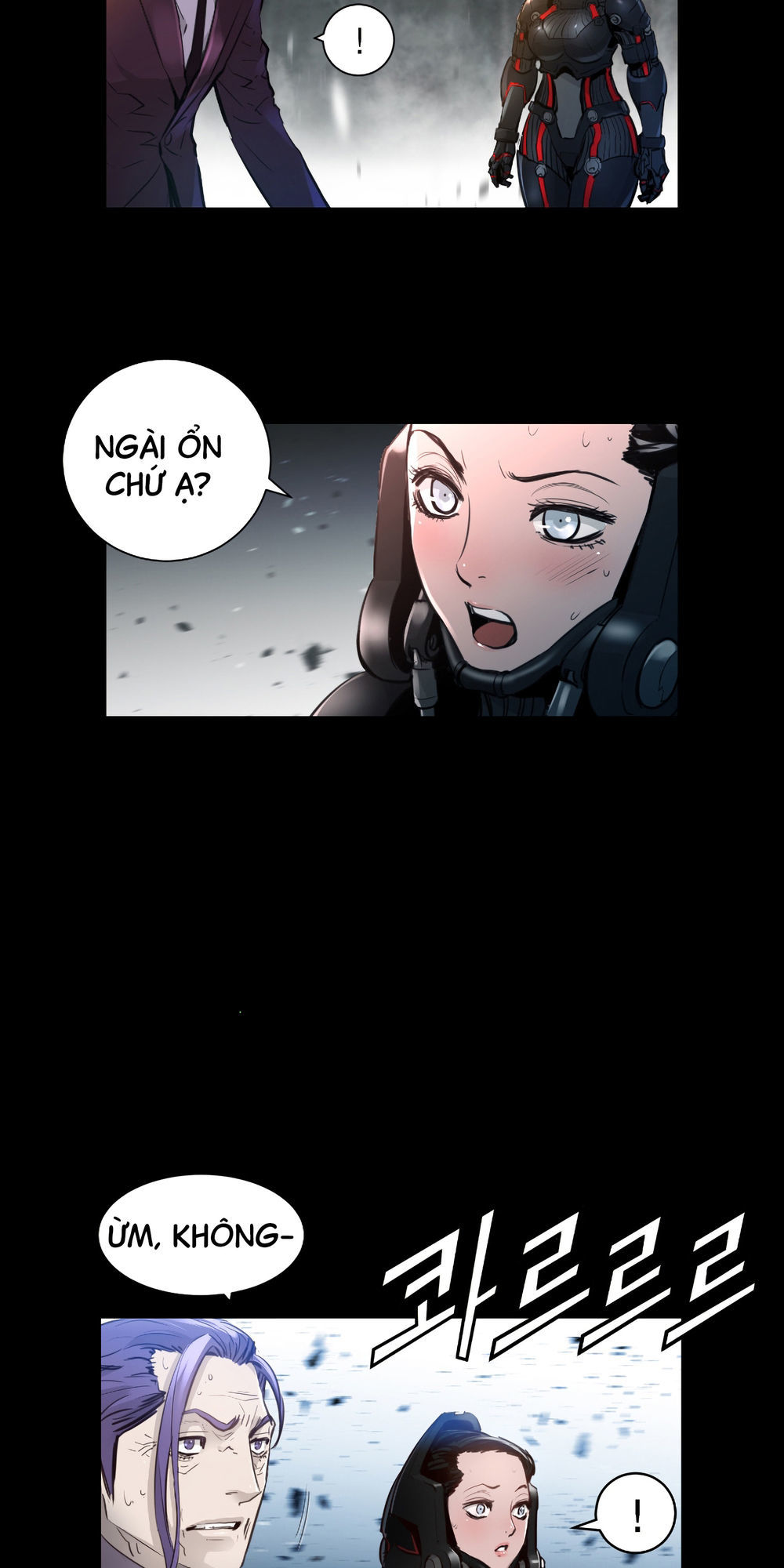 tam tuyệt tại dị giới chapter 81 38