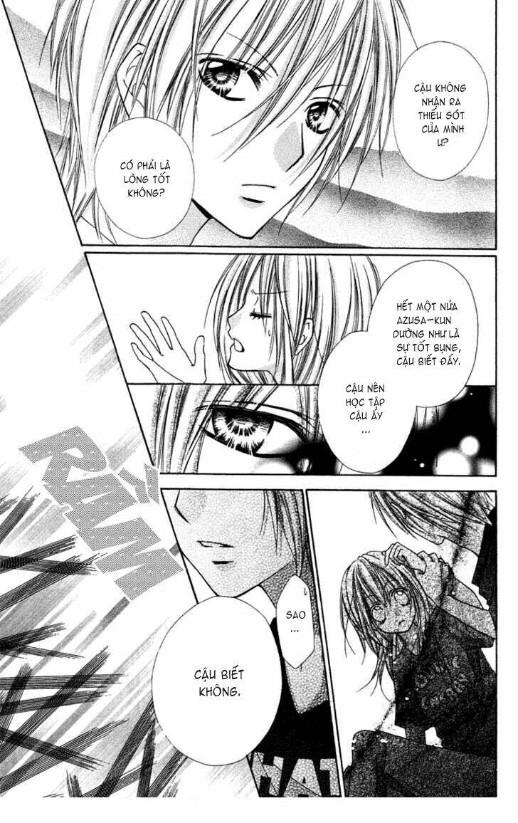 love berrish chapter 16 30