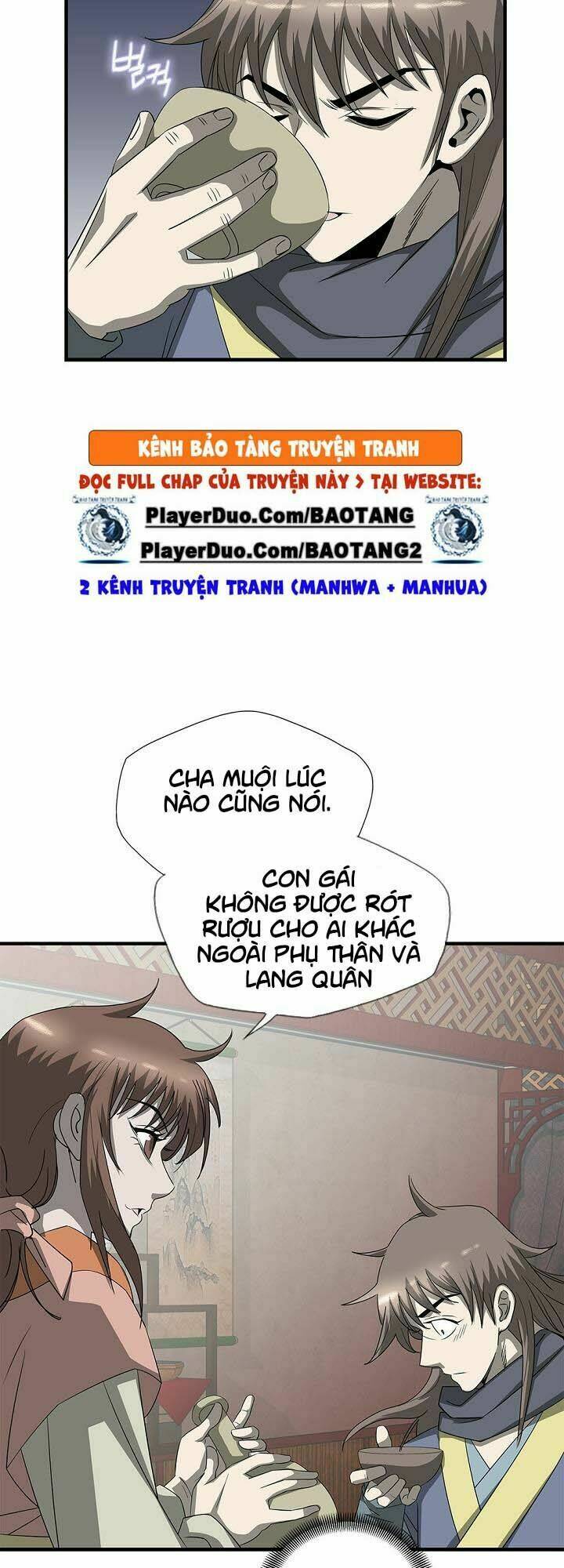 cuồng long chapter 40 31