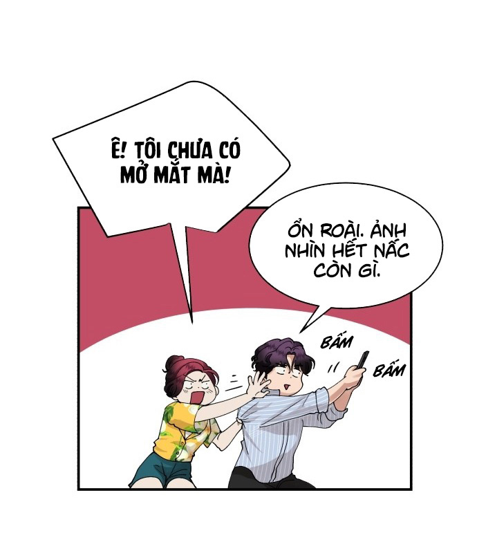 oan gia ngõ hẹp chapter 23 48