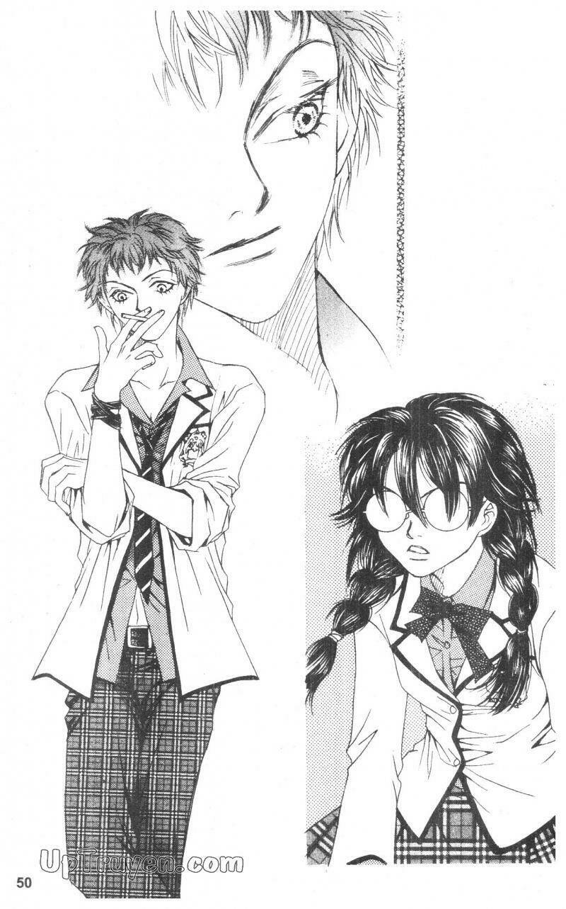 cinderella man chapter 2 50