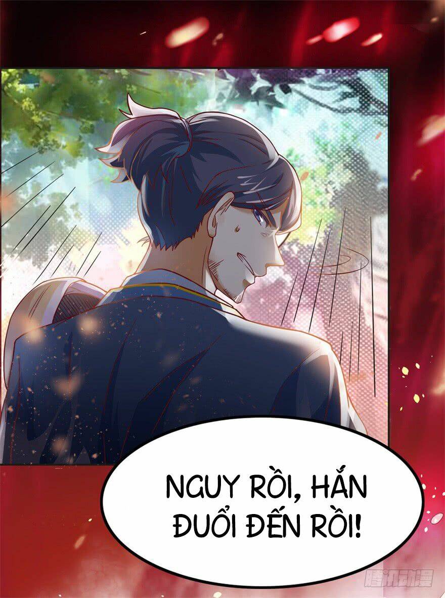 tiên ma đồng tu chapter 1 6