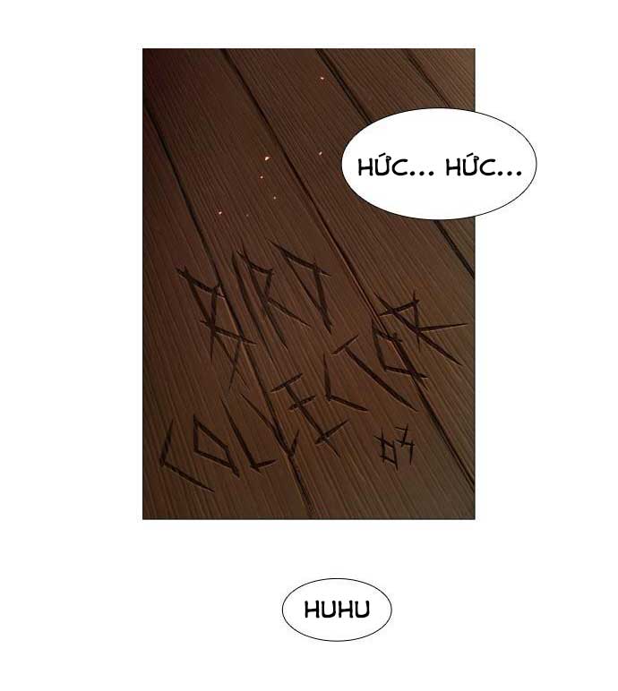 tôi chính là nhà sưu tập chim chapter 3 4