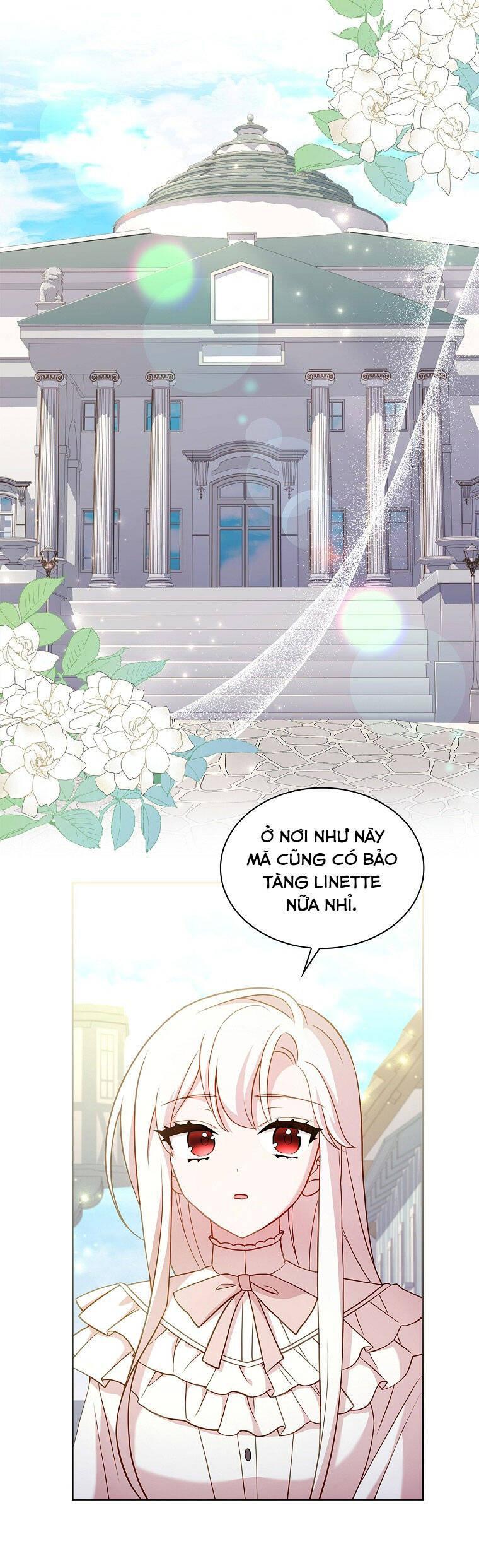 để yên cho tiểu thư hiền chapter 66 54