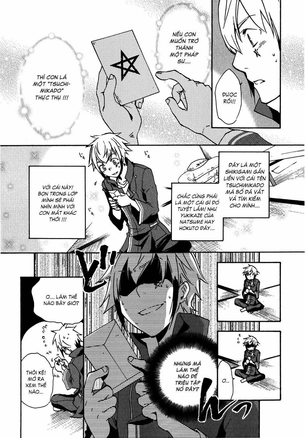 tokyo ravens chapter 7 19