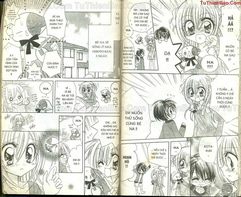 tôi là idol chapter 7 69