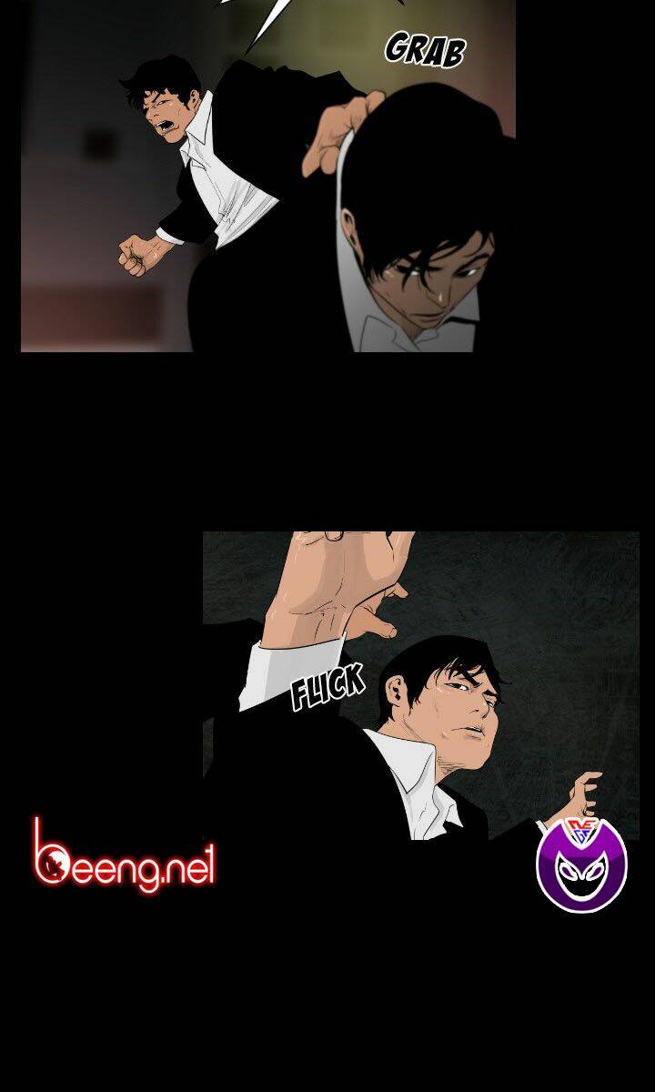 kẻ mạnh nhất - tong edge chapter 12 28