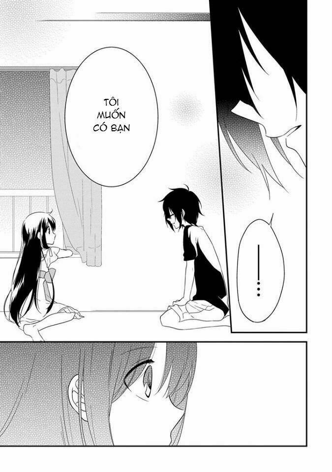 aozora kirai no usotsuki semiko chapter 2 27