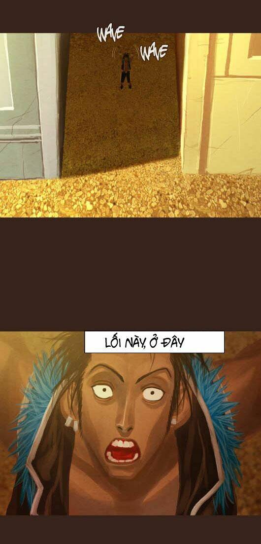 hội ảo thuật chapter 46 12