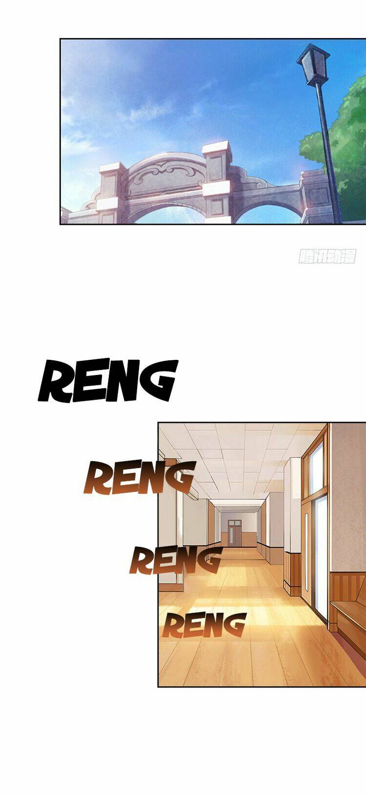 người tiên phong chapter 8 3