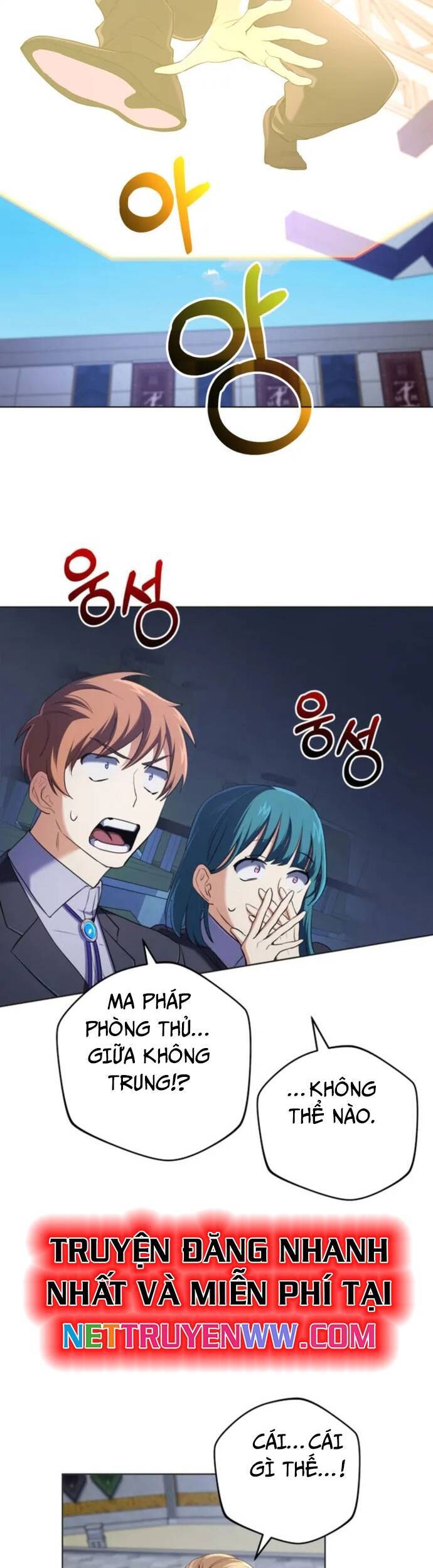 sự trở lại của đại pháp sư huyền thoại chapter 9 37