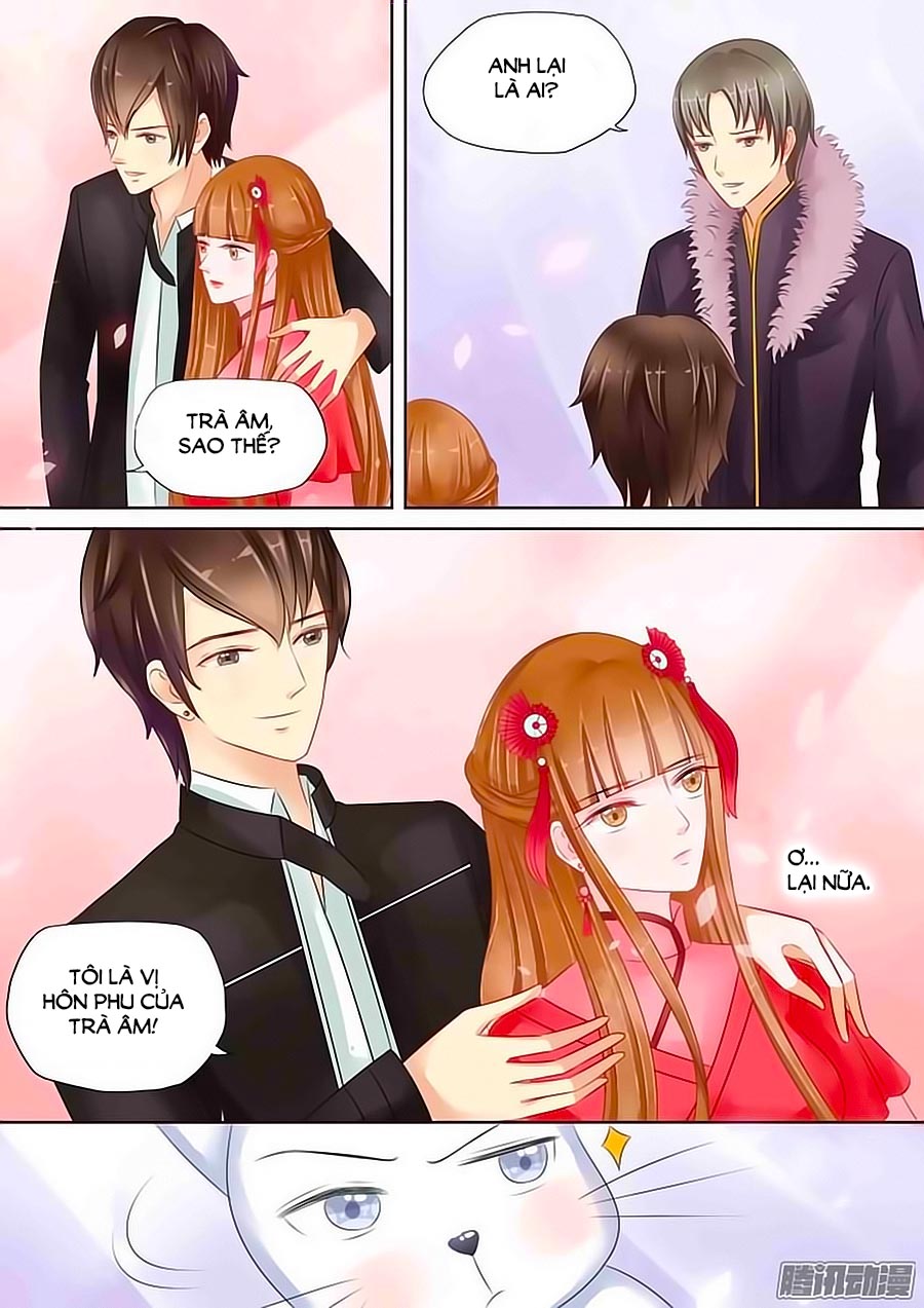 chiêm cốt sư chapter 12 3