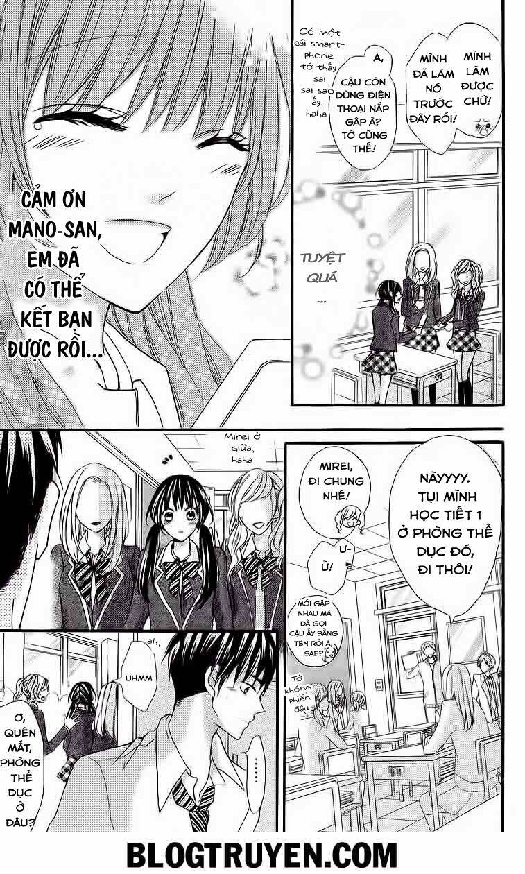 boku no uchi ni oide chapter 6 29