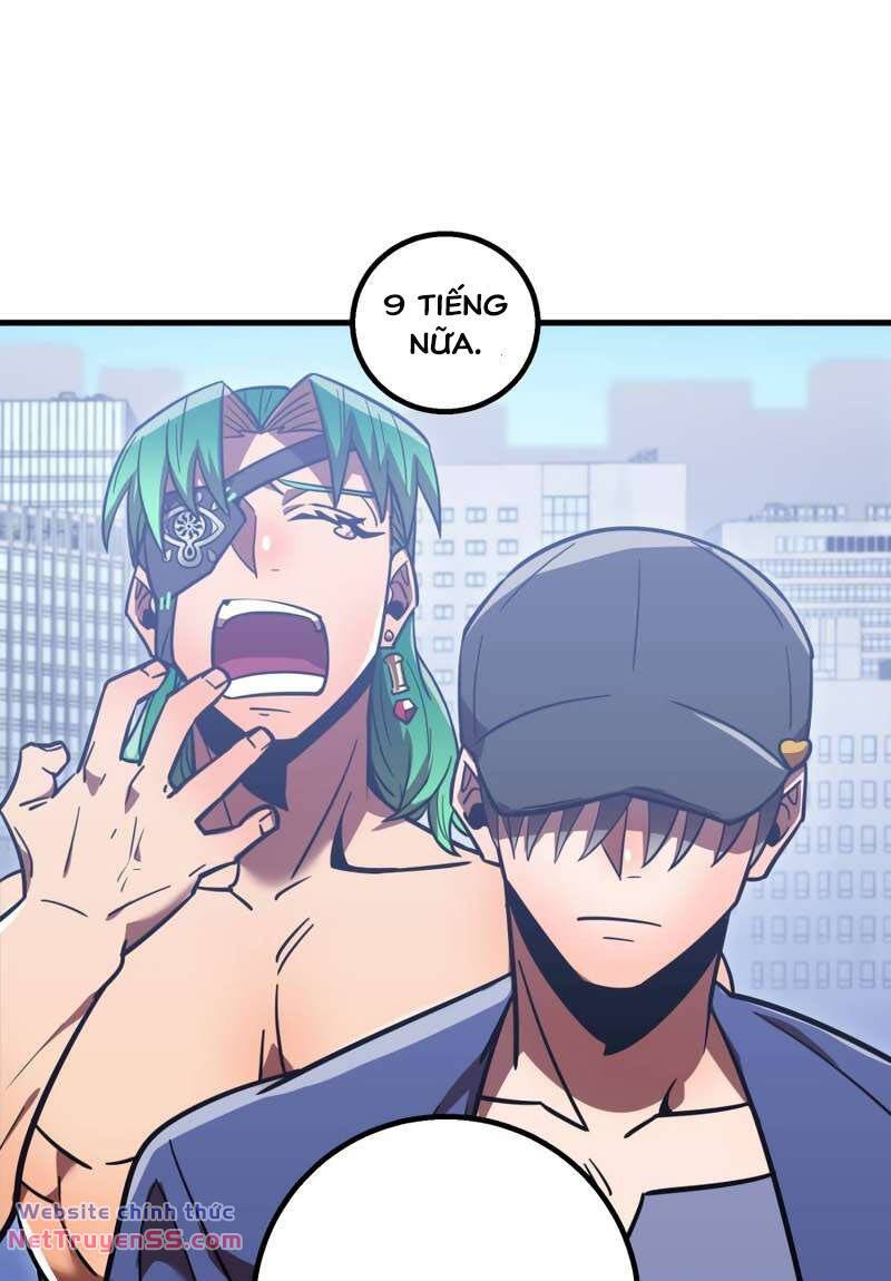 Huyết Thánh Cứu Thế Chủ~ Ta Chỉ Cần 0.0000001% Đã Trở Thành Vô Địch chapter 59 95