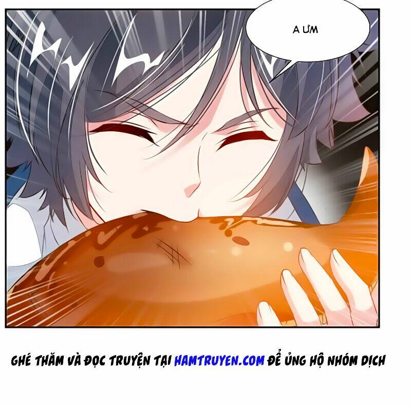 cửu dương thần vương chapter 51 6