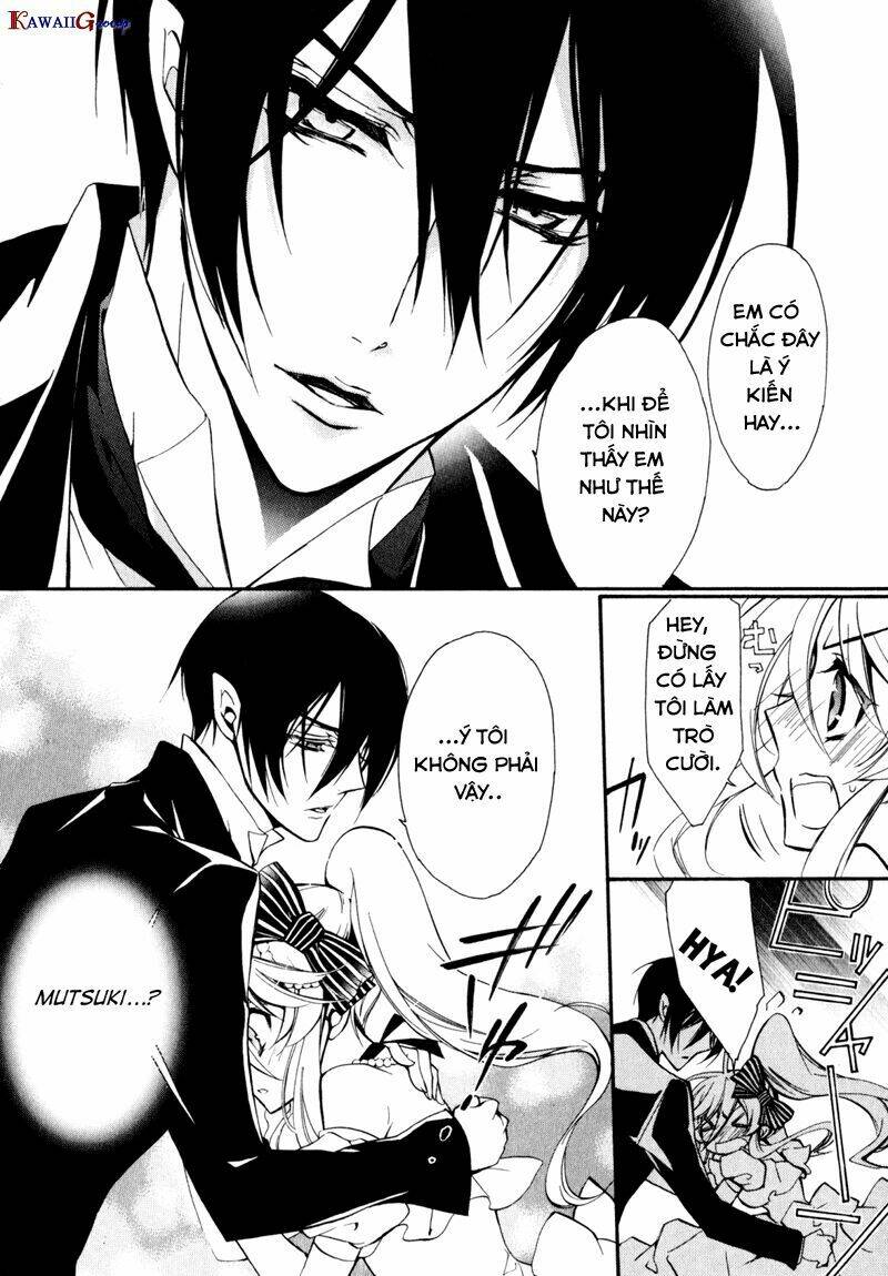 nụ hôn của công chúa tường vi chapter 28 24