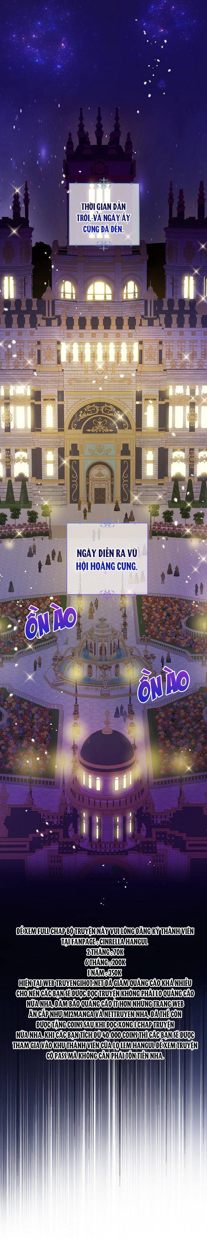 tôi đã mệt rồi chapter 40.2 7