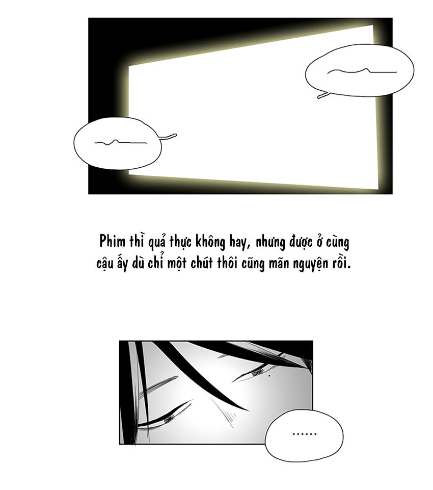 thú cưng của tôi là dơi chapter 17 10