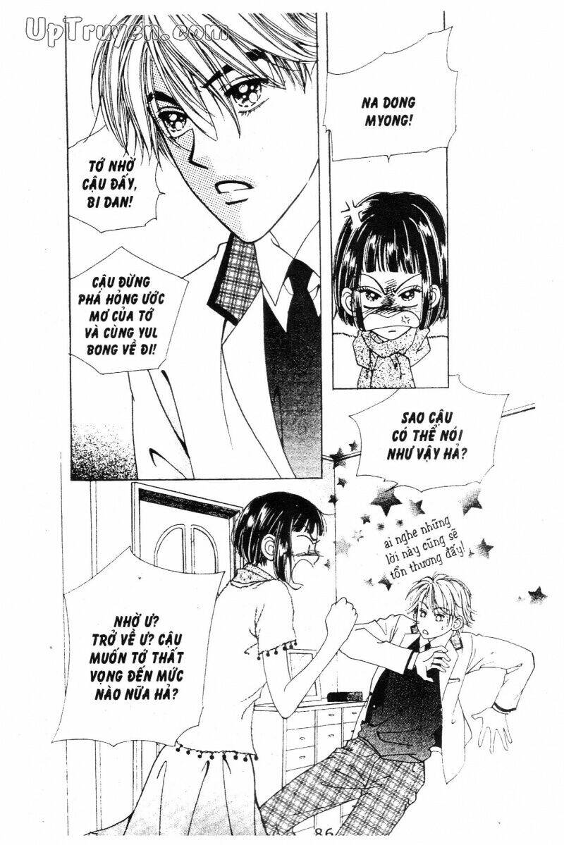 cô nàng ngổ ngáo chapter 1 88